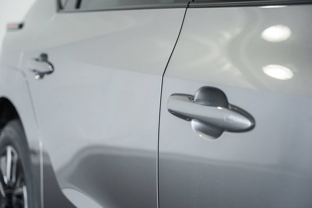 New 2026 Toyota bZ FWD image 17