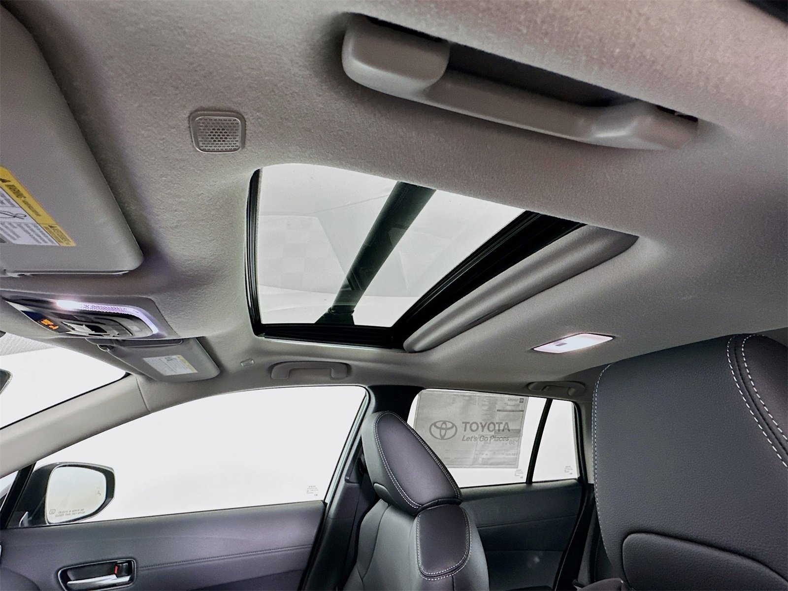 New 2026 Toyota Corolla Cross XLE image 22