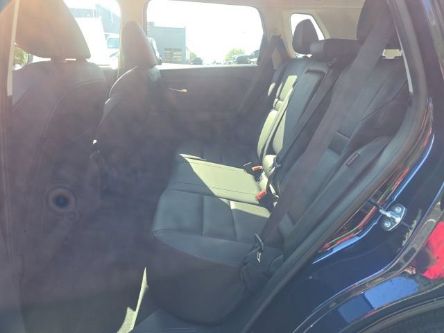 New 2026 Nissan Rogue Dark Armor AWD/4WD image 14