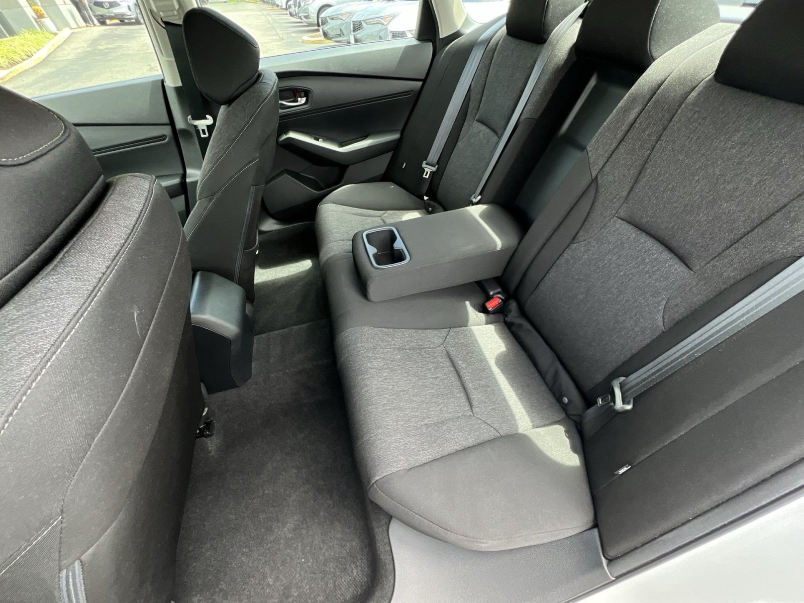 Used 2023 Honda Accord EX image 5