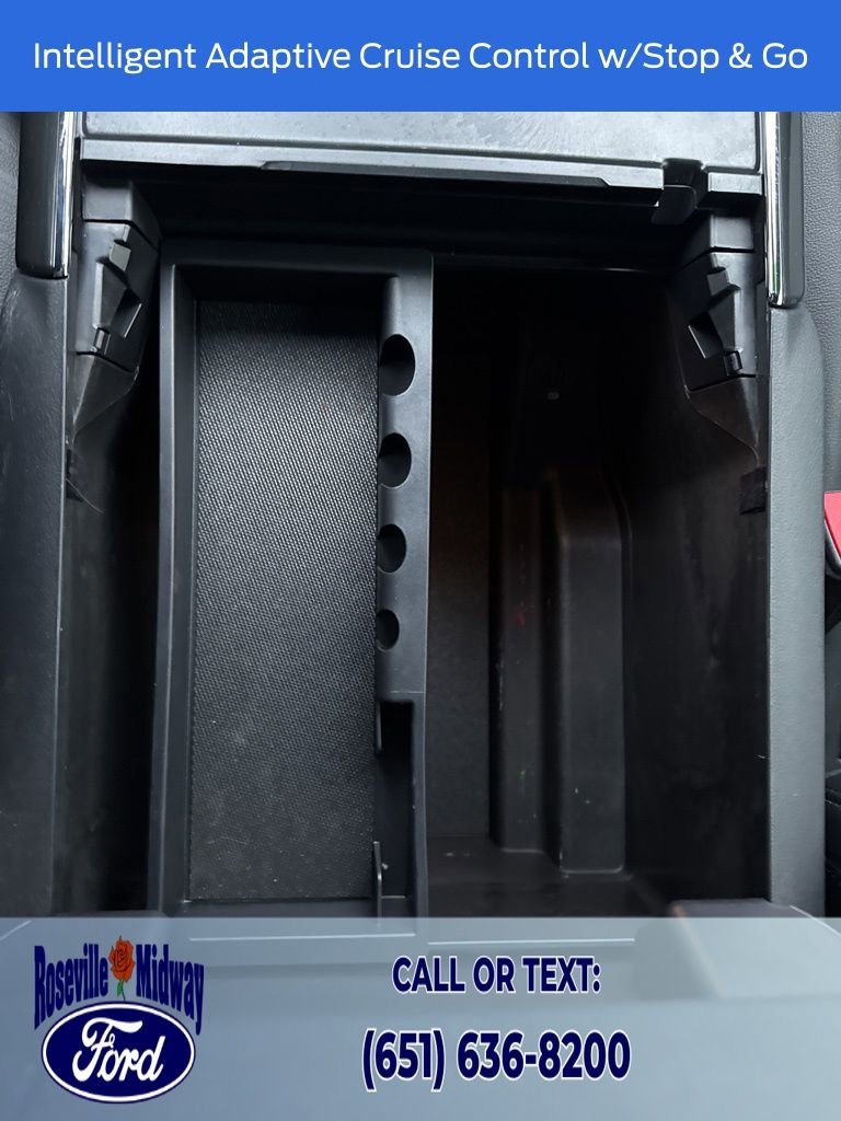 Used 2023 Ford F150 Lariat w/ Equipment Group 502A High image 14