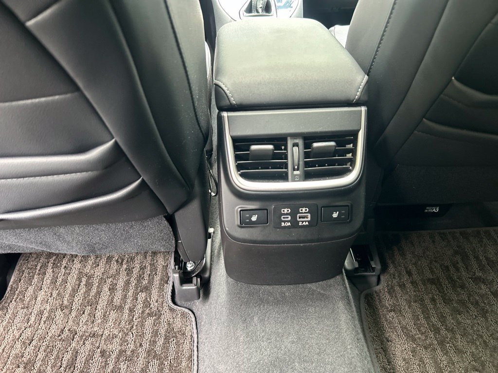 Used 2023 Subaru Outback Limited AWD/4WD image 29