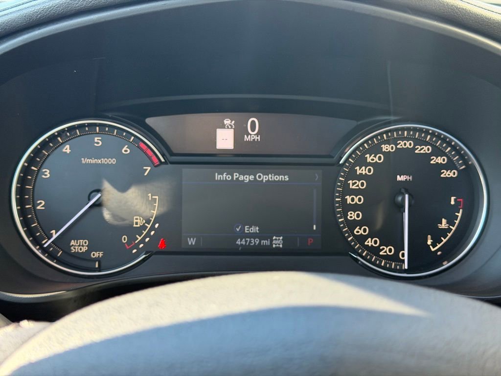 Used 2019 Cadillac XT4 Premium Luxury image 21