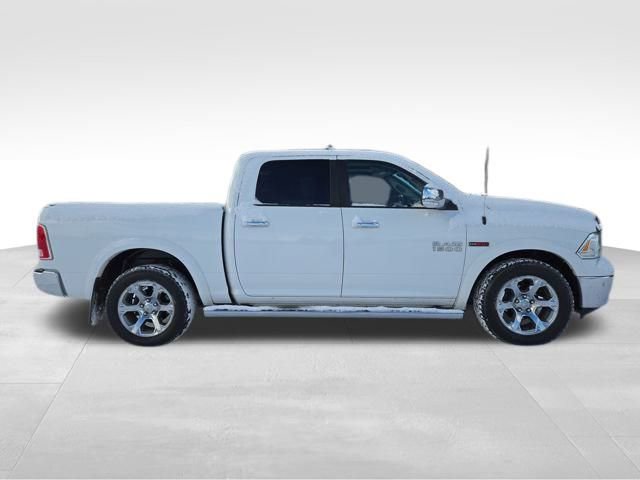 Used 2014 RAM 1500 Laramie w/ Convenience Group image 13