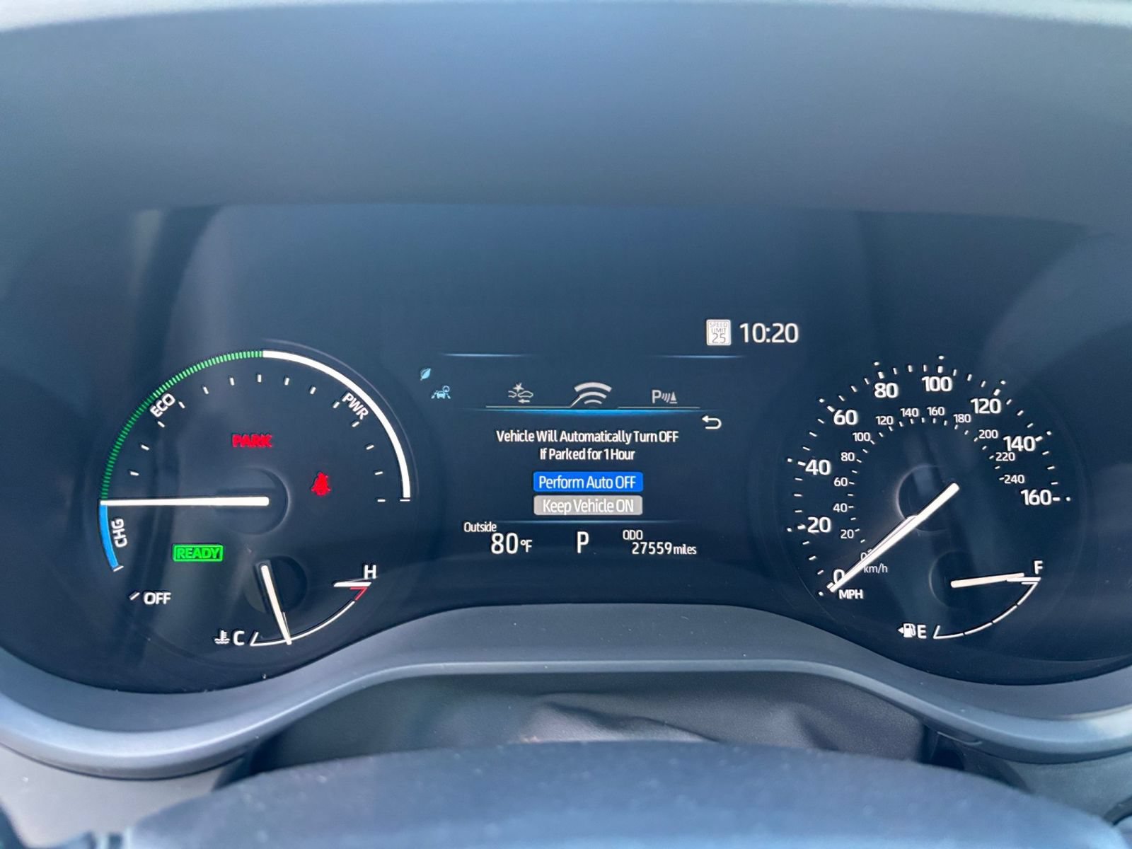 Used 2025 Toyota Sienna XLE FWD image 42