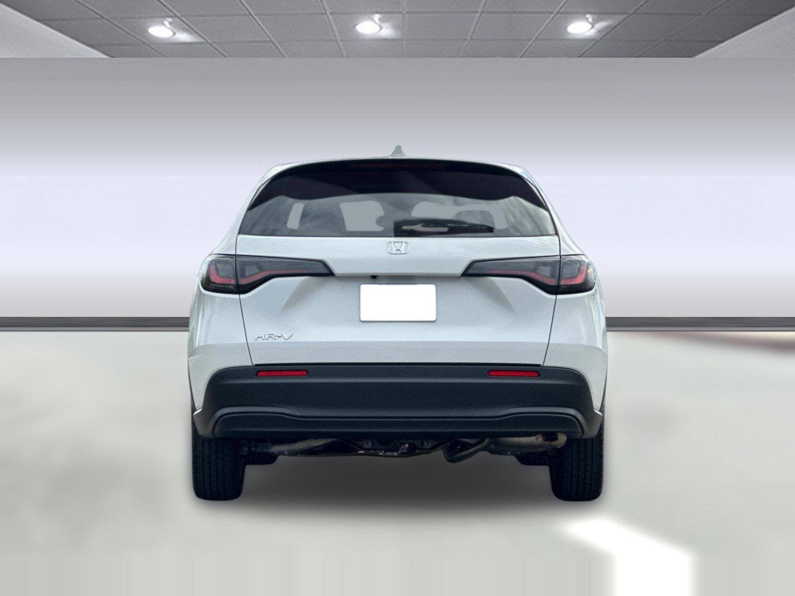 New 2026 Honda HR-V LX image 9
