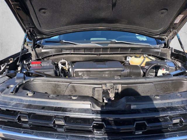 Used 2022 Chevrolet Tahoe LS w/ Driver Alert Package RWD image 21