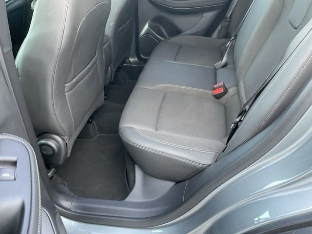 Used 2025 Buick Encore GX Preferred AWD/4WD image 16