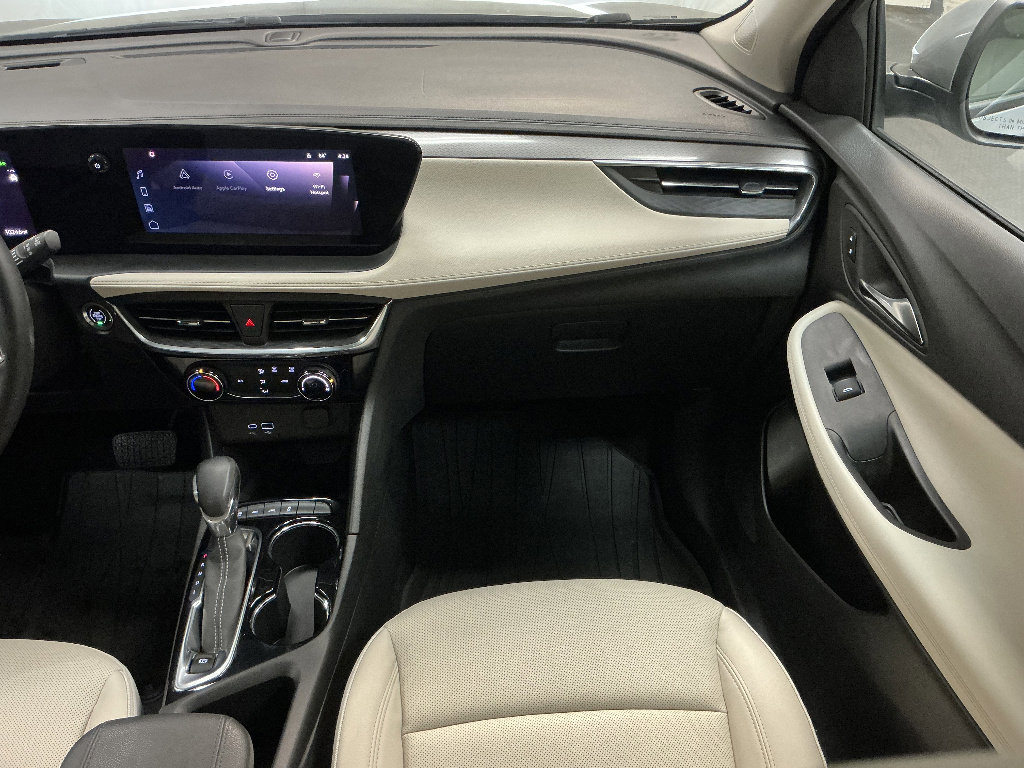 Used 2024 Buick Encore GX Sport Touring image 19