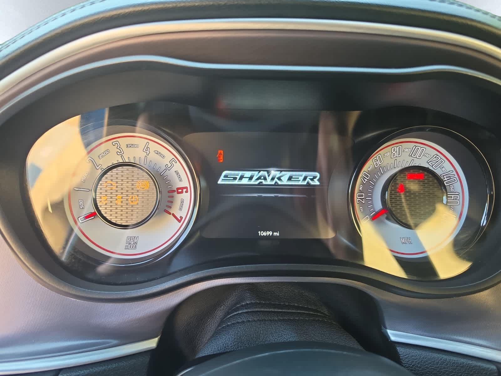 Used 2020 Dodge Challenger R/T Scat Pack w/ Shaker Package RWD image 5