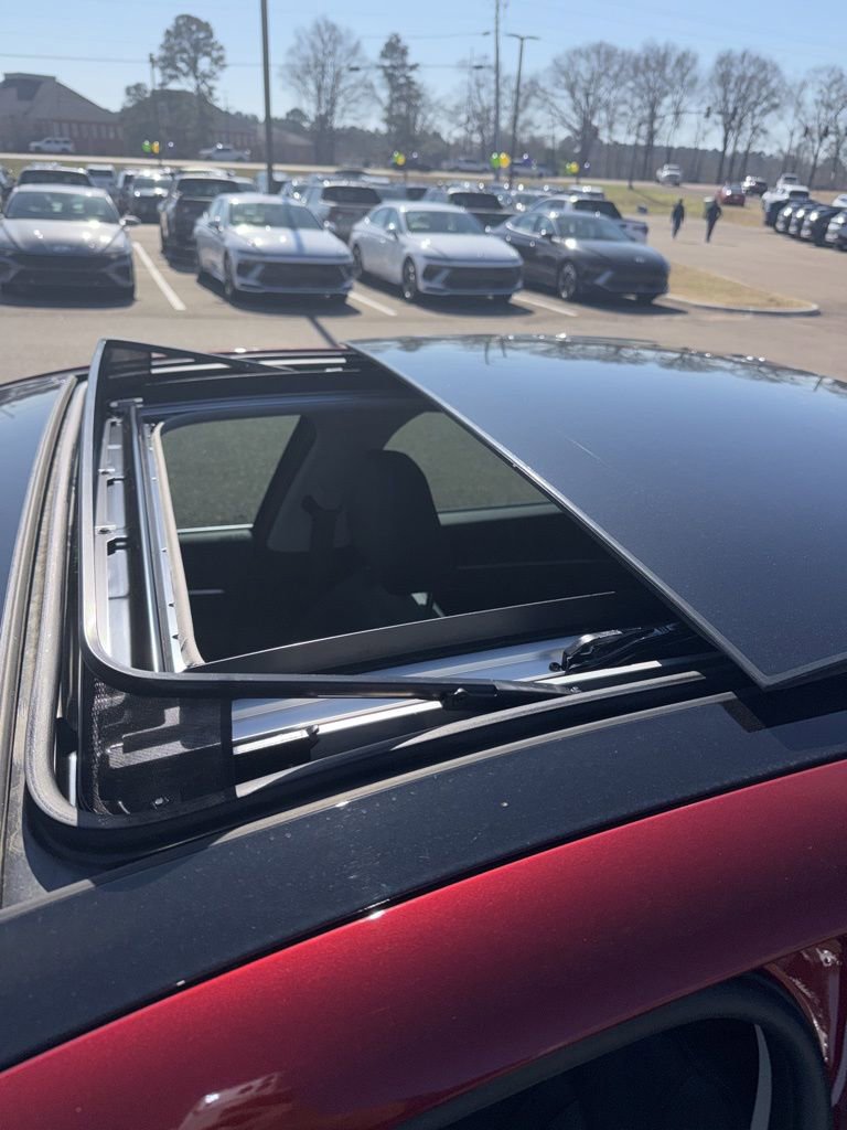 Certified 2023 Hyundai Sonata Limited image 21