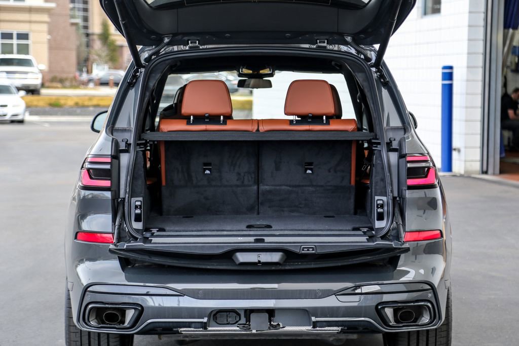 New 2026 BMW X7 xDrive40i w/ Executive Package image 29