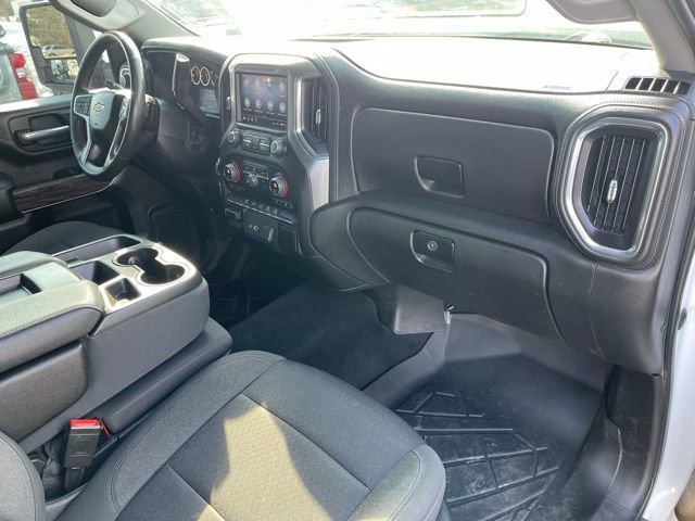 Used 2022 Chevrolet Silverado 2500 LT w/ Convenience Package image 15