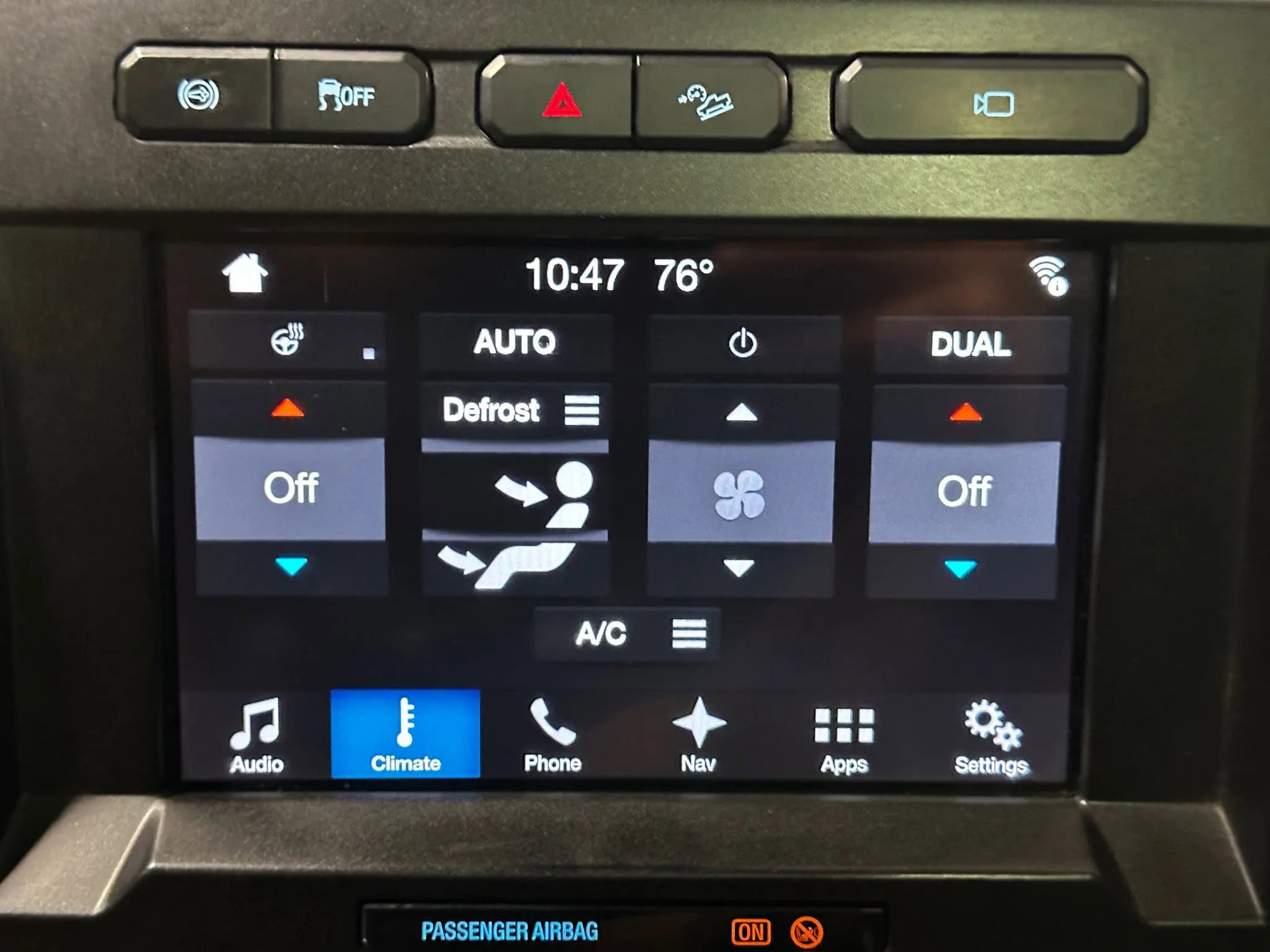 Used 2017 Ford F450 Lariat w/ Lariat Ultimate Package image 36