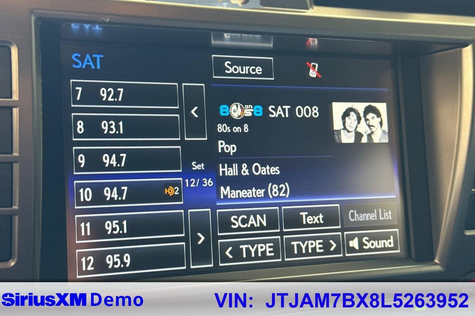 Used 2020 Lexus GX 460 Premium image 36