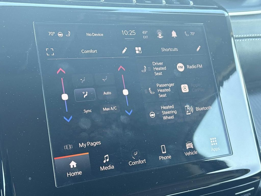 Used 2023 Jeep Grand Cherokee L Laredo w/ Luxury Tech Group I image 32