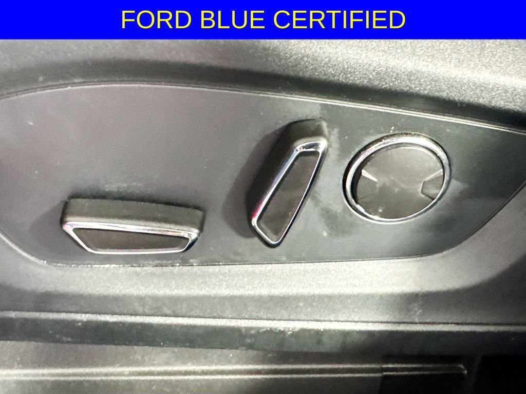 Certified 2020 Ford Explorer Limited image 20