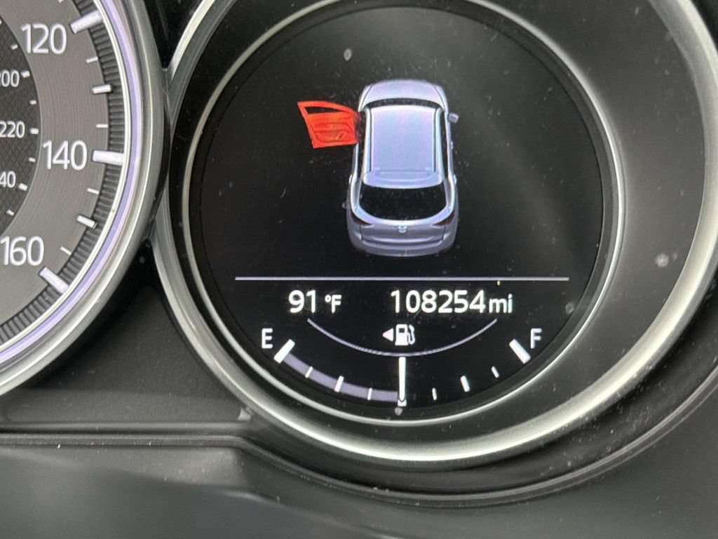 Used 2018 MAZDA CX-5 Grand Touring w/ Premium Package FWD image 41
