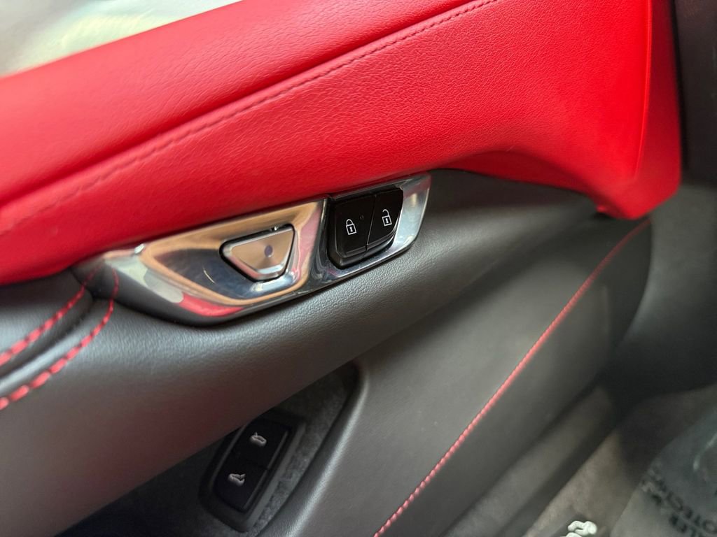 Used 2023 Chevrolet Corvette Stingray Preferred Conv w/ LPO, Roadside Safety Package RWD image 27