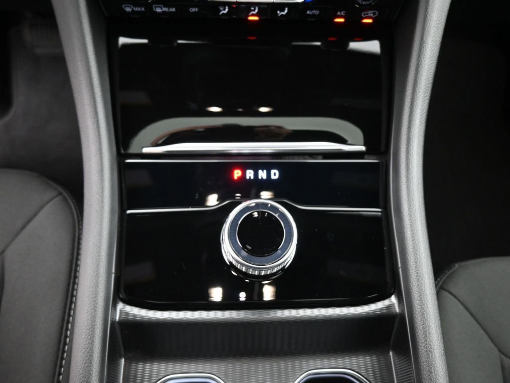 New 2025 Jeep Grand Cherokee L Laredo w/ Luxury Tech Group I image 3