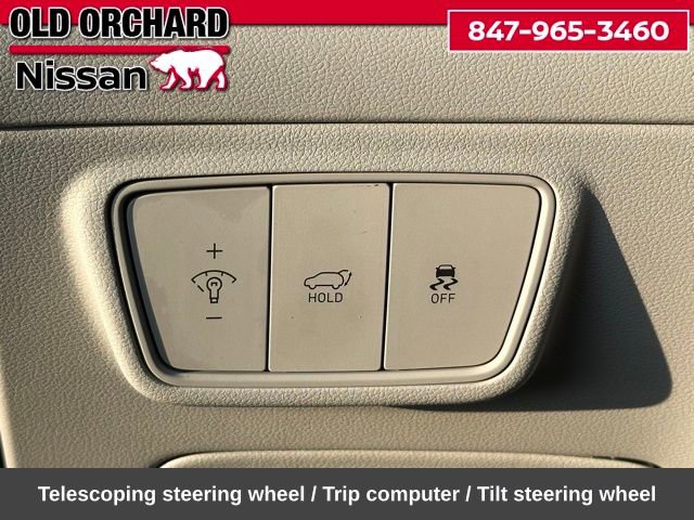 Used 2023 Hyundai Tucson Limited w/ Cargo Package AWD/4WD image 11