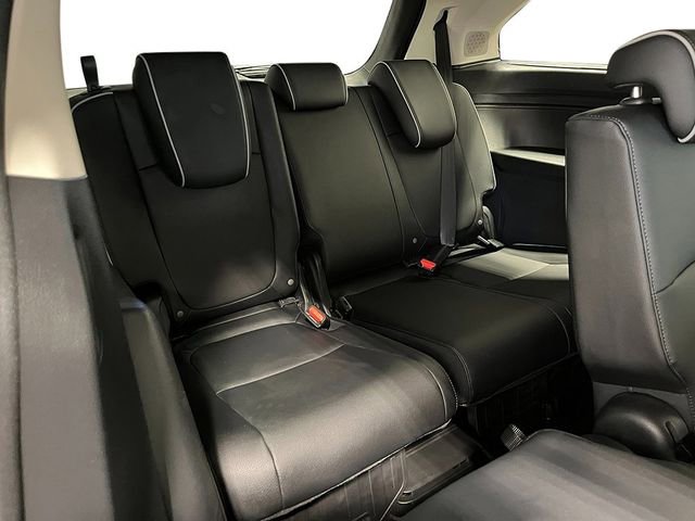 New 2026 Honda Odyssey Elite image 28