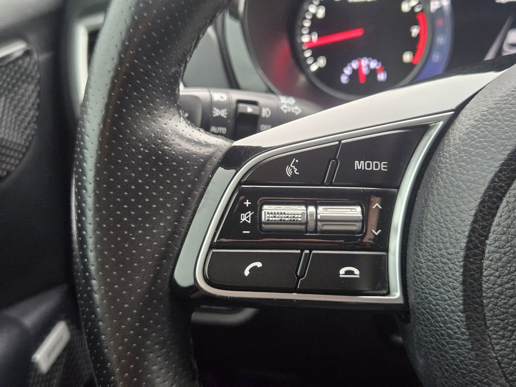 Certified 2022 Kia Seltos SX AWD/4WD image 27