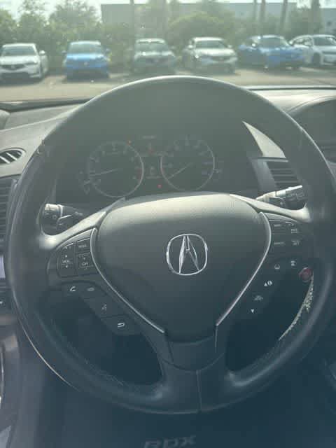 Used 2018 Acura RDX FWD image 32
