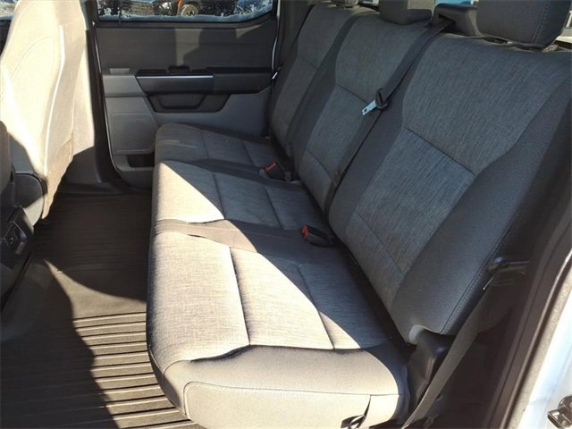 Used 2021 Ford F150 XL w/ Equipment Group 101A High image 12