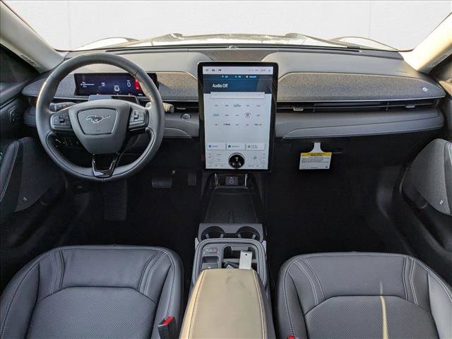 New 2025 Ford Mustang Mach-E Premium image 15