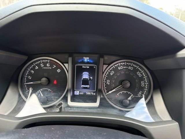 Certified 2023 Toyota Tacoma TRD Off-Road AWD/4WD image 26