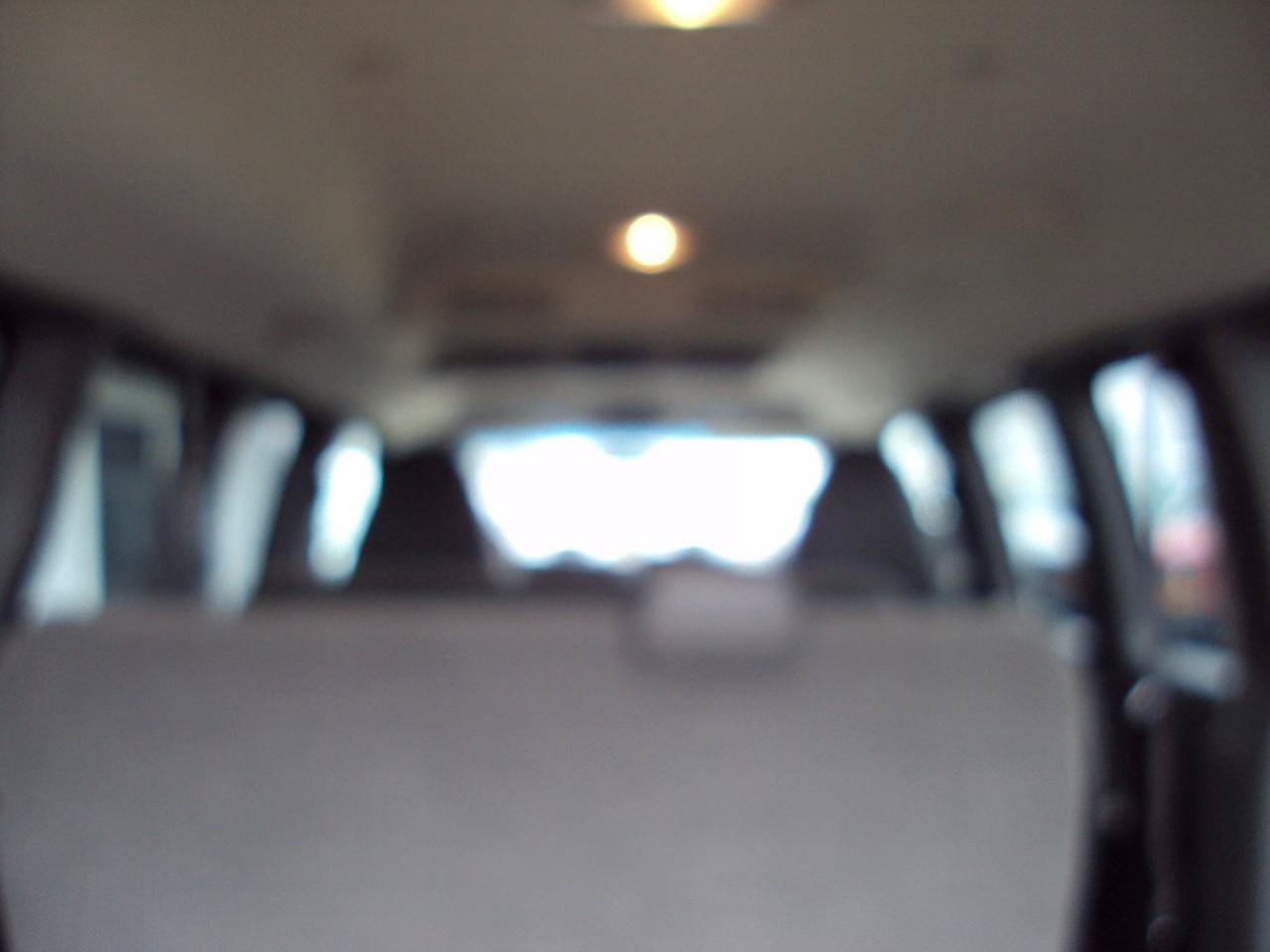 Used 2013 Chevrolet Express 1500 LT w/ LT Preferred Equipment Group AWD/4WD image 9