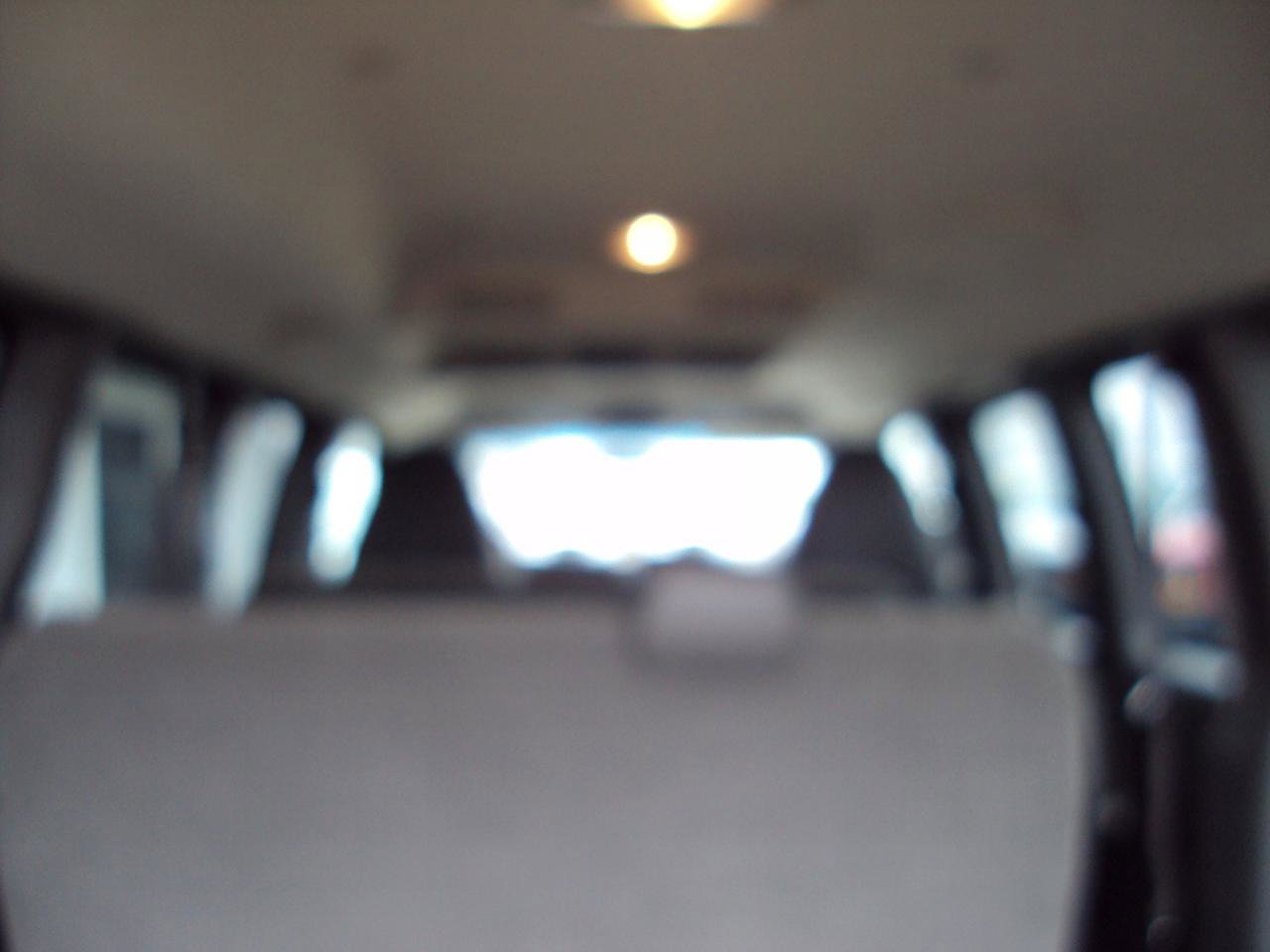 Used 2013 Chevrolet Express 1500 LT w/ LT Preferred Equipment Group AWD/4WD image 9