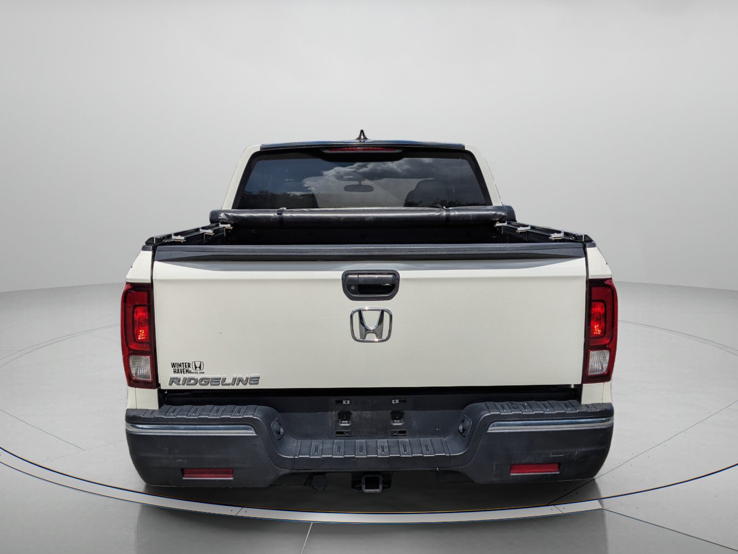 Used 2018 Honda Ridgeline RTL image 7