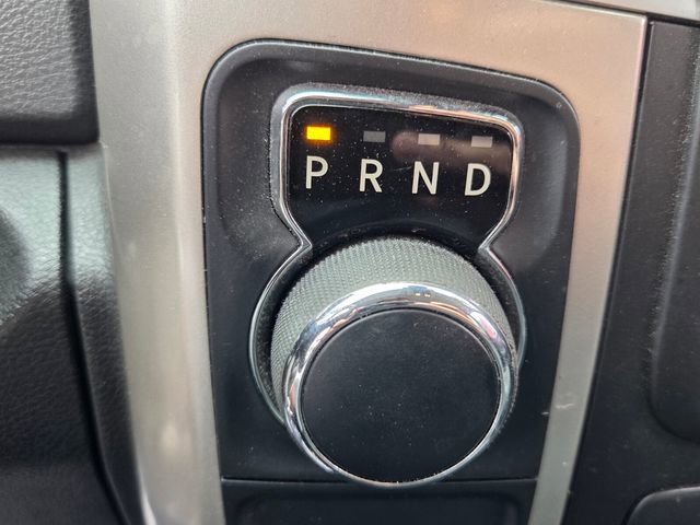 Used 2019 RAM 1500 Big Horn image 27