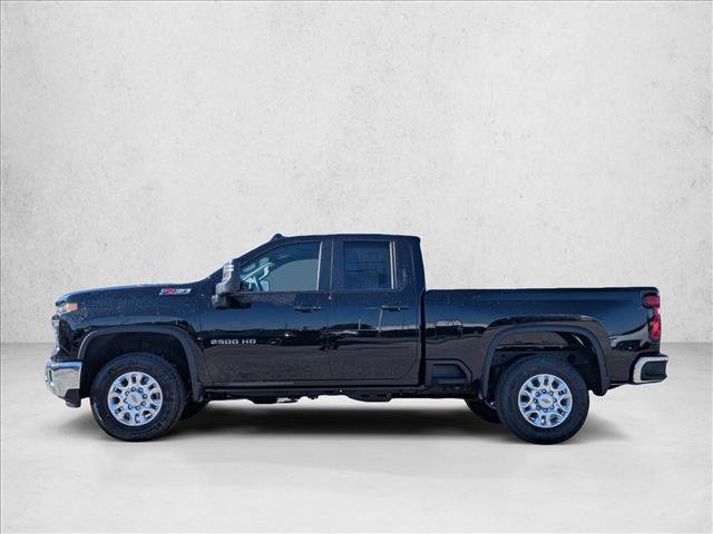 New 2026 Chevrolet Silverado 2500 LT image 8