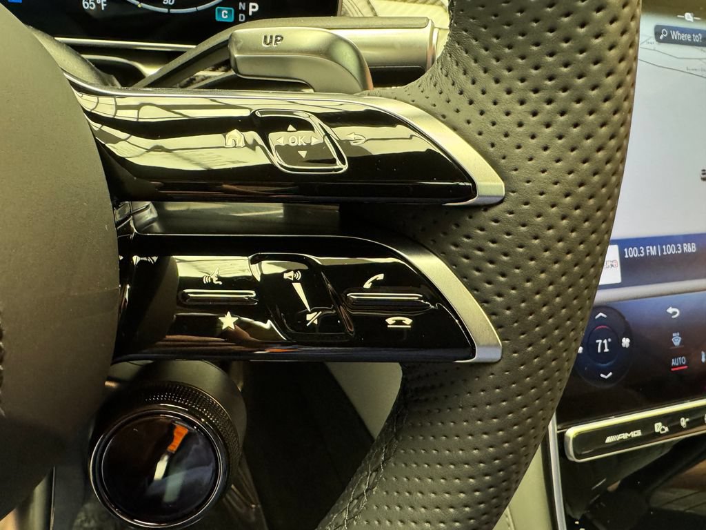 New 2026 Mercedes-Benz S 63 AMG S image 13