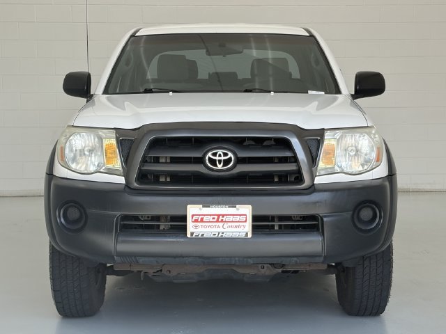 Used 2007 Toyota Tacoma PreRunner RWD image 3