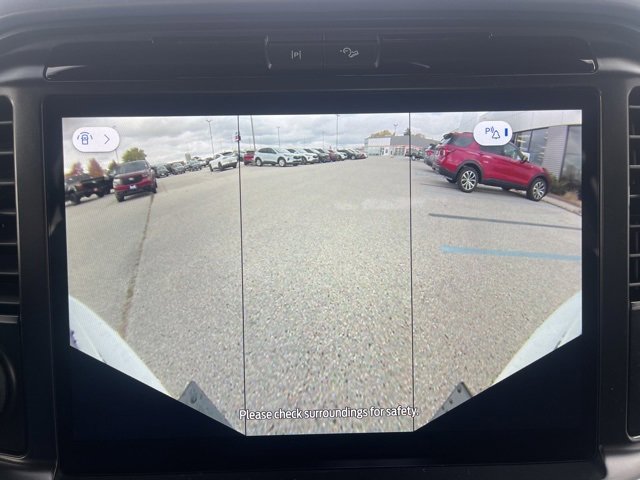 New 2025 Ford F150 XLT w/ Equipment Group 302A MID image 53