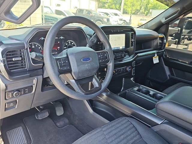 Used 2022 Ford F150 XL w/ STX Appearance Package AWD/4WD image 15