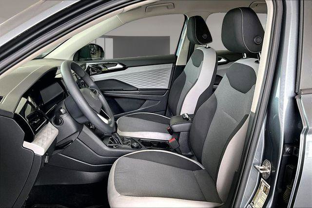 Used 2022 Volkswagen Taos S AWD/4WD image 21