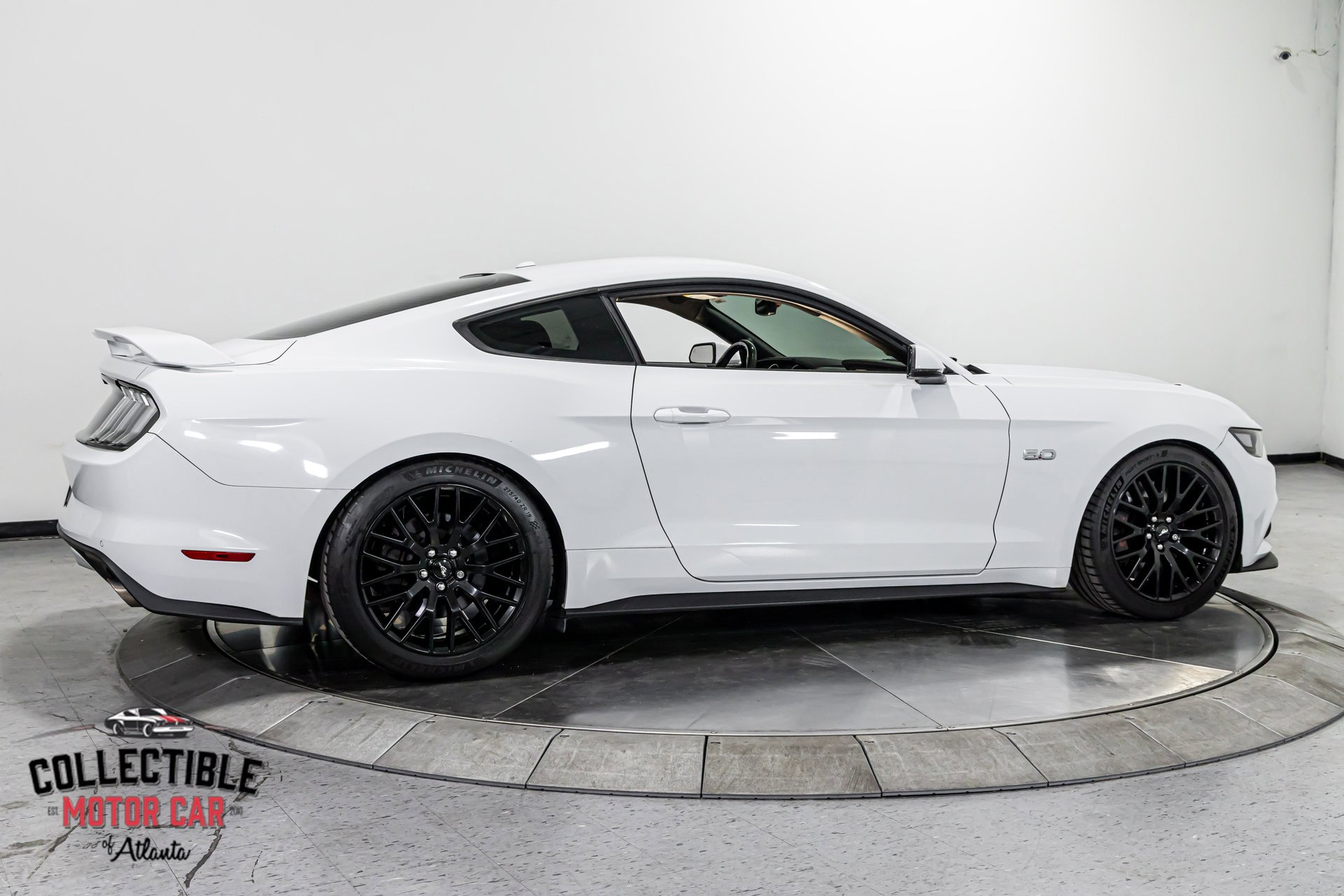 Used 2015 Ford Mustang GT Premium w/ GT Performance Package image 20