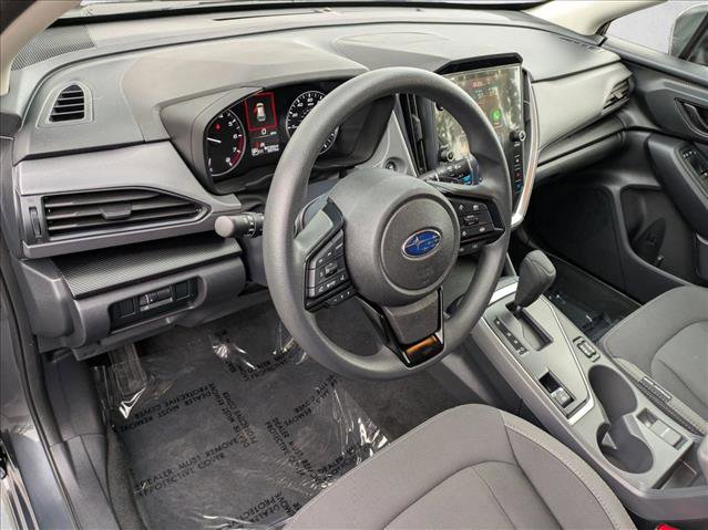 Certified 2025 Subaru Crosstrek 2.0i Premium image 10