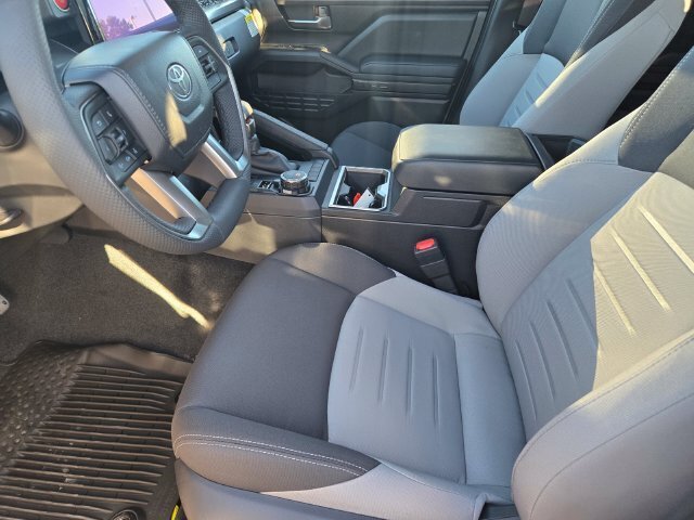 New 2026 Toyota Tacoma TRD Sport w/ TRD Sport Upgrade Package AWD/4WD image 10