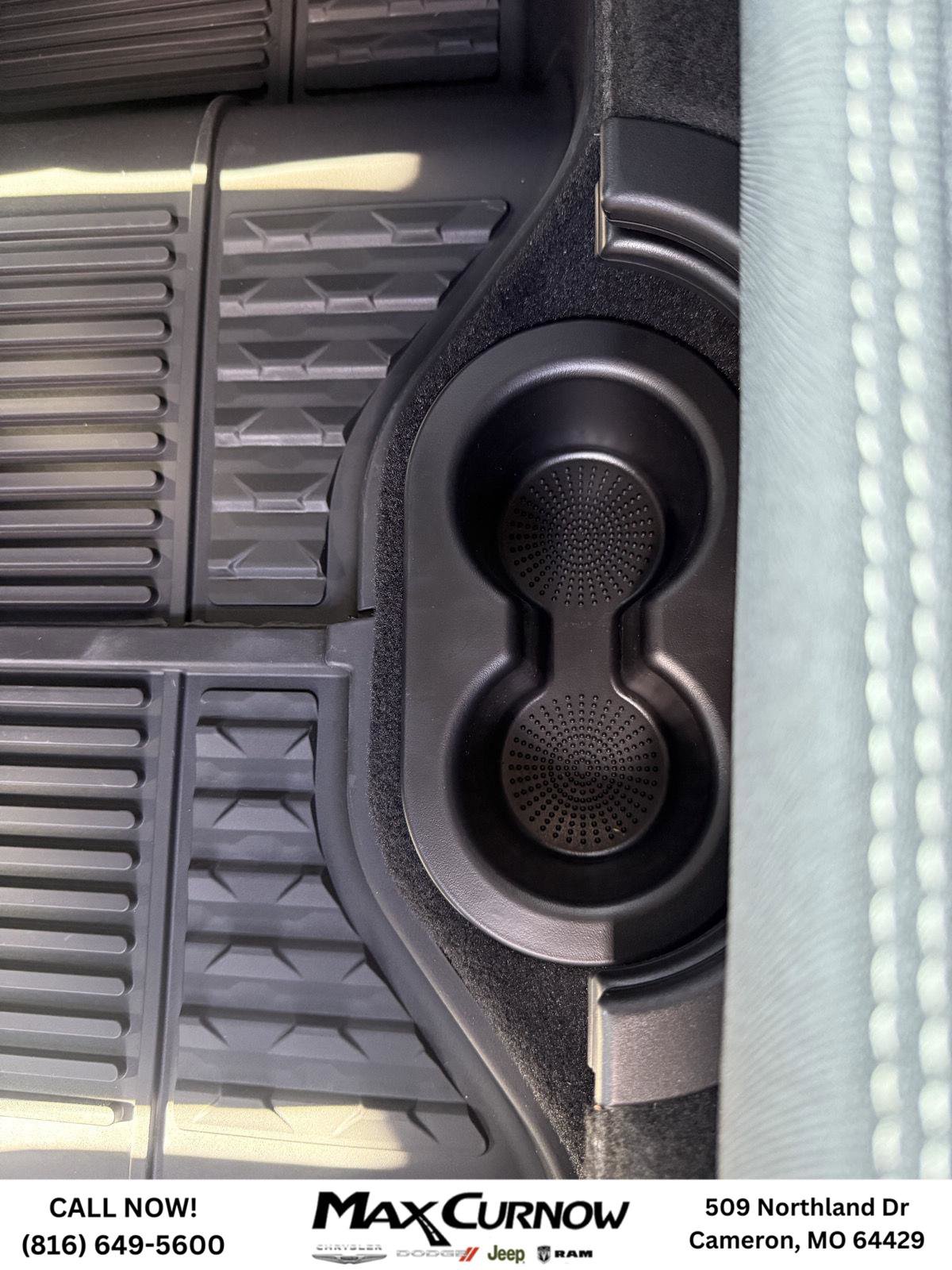 New 2026 RAM 3500 Big Horn image 31