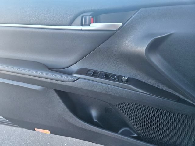 Certified 2024 Toyota Camry XSE w/ Navigation Package FWD image 21