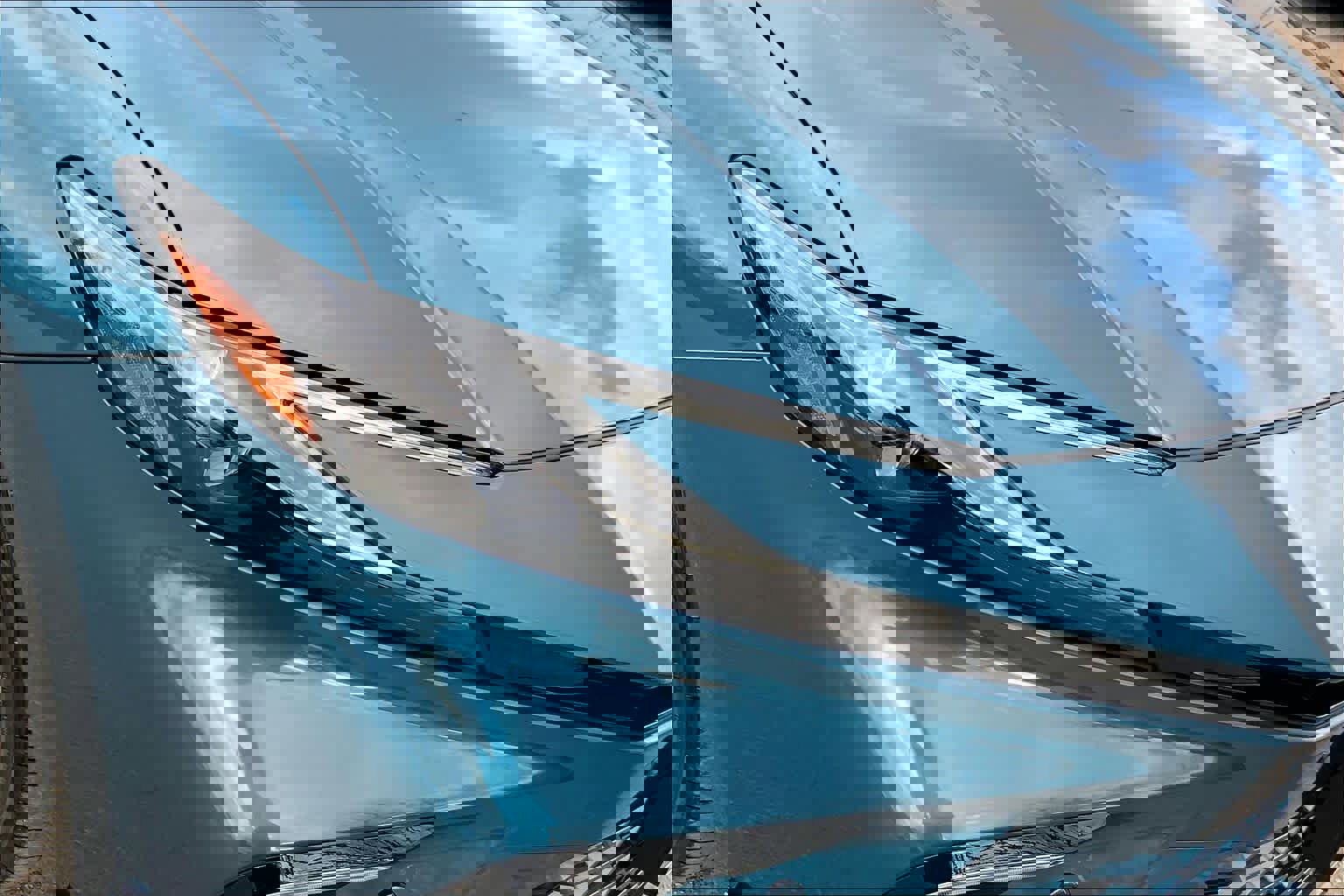 Used 2025 Toyota Camry XSE image 27