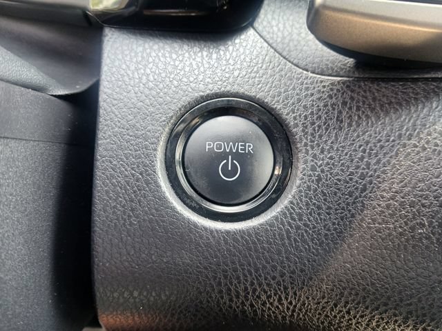 Used 2025 Toyota Camry SE w/ Multimedia Upgrade Package FWD image 24