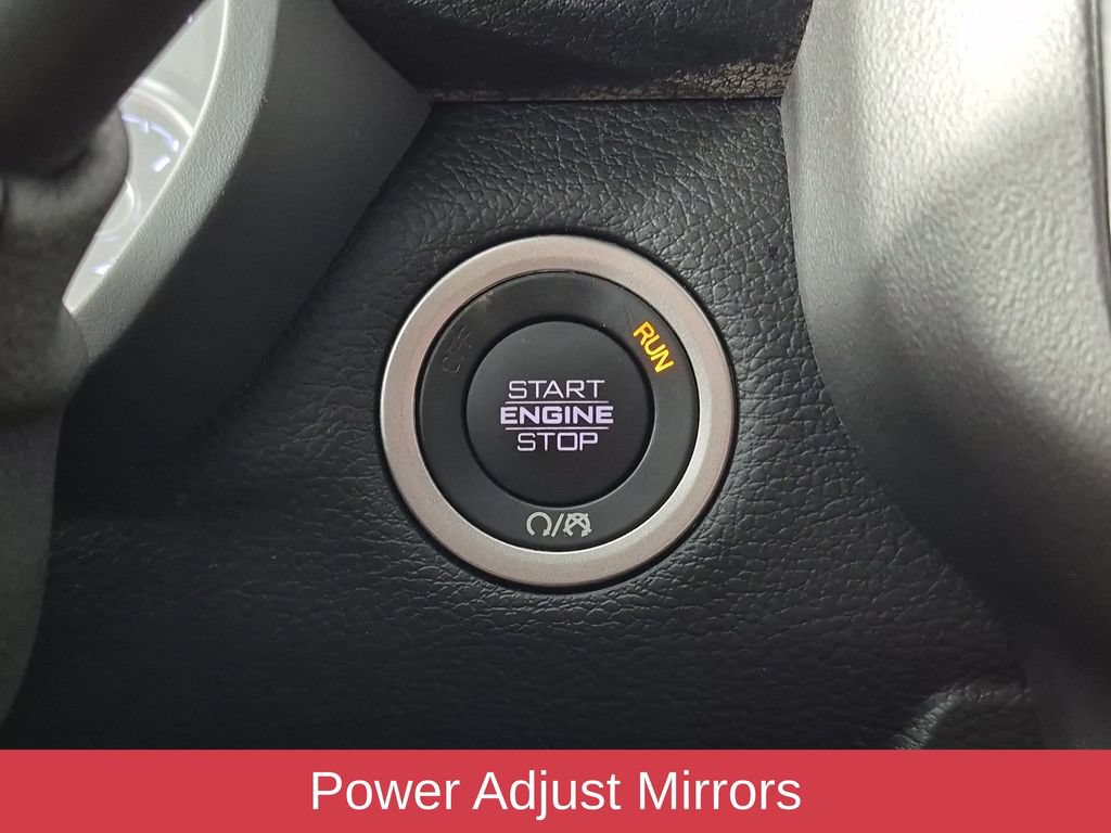 Used 2026 RAM 2500 Big Horn AWD/4WD image 27