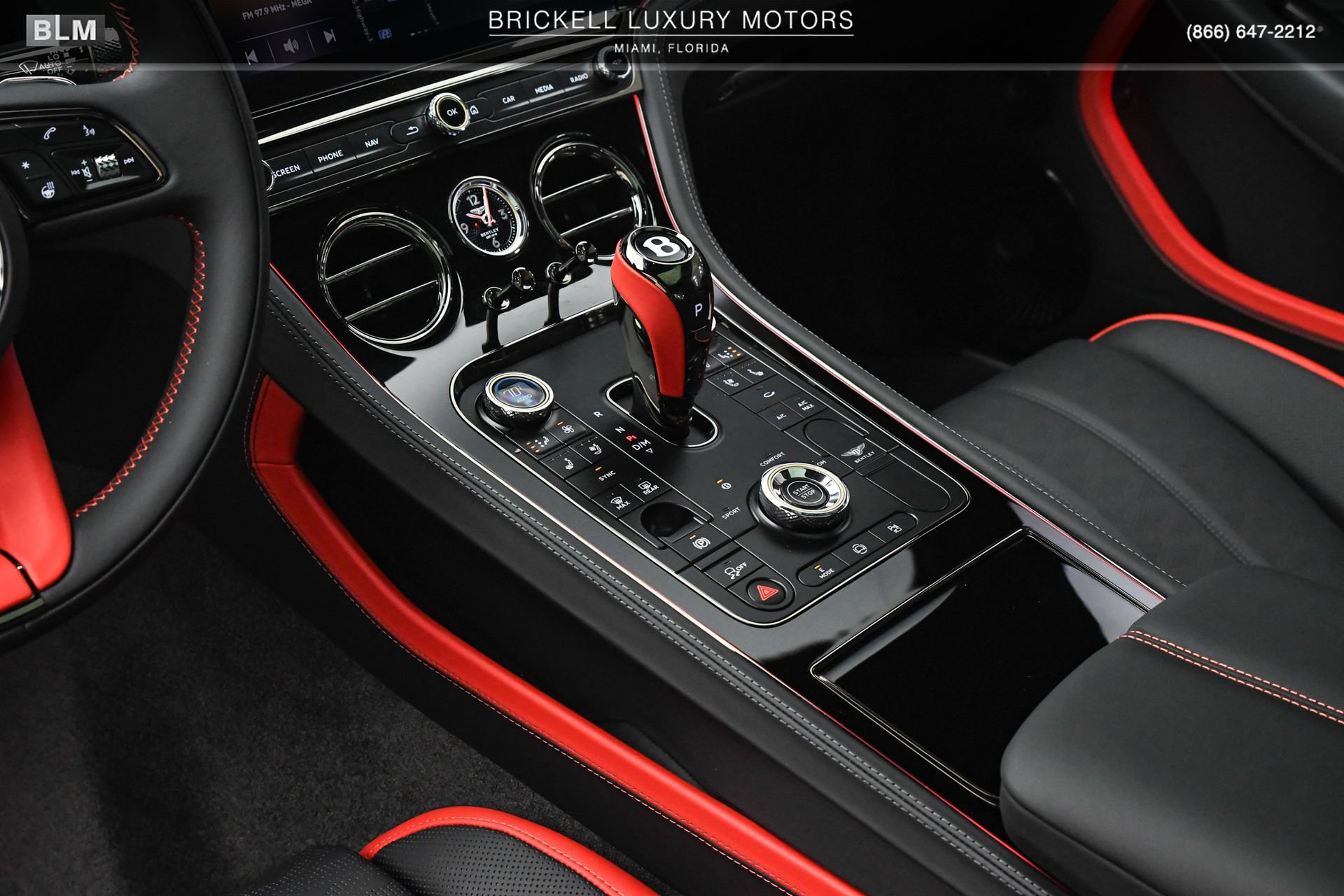 Used 2025 Bentley Continental GT Speed AWD/4WD image 28